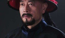 电视剧于成龙演员表,群星荟萃，演绎清官传奇